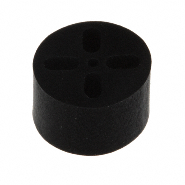 8902 Keystone Electronics  LEDs - Spacers Standoffs
